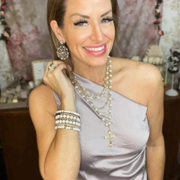 Park Lane Romantic Earrings! BNIB!! - Picture 6 of 14